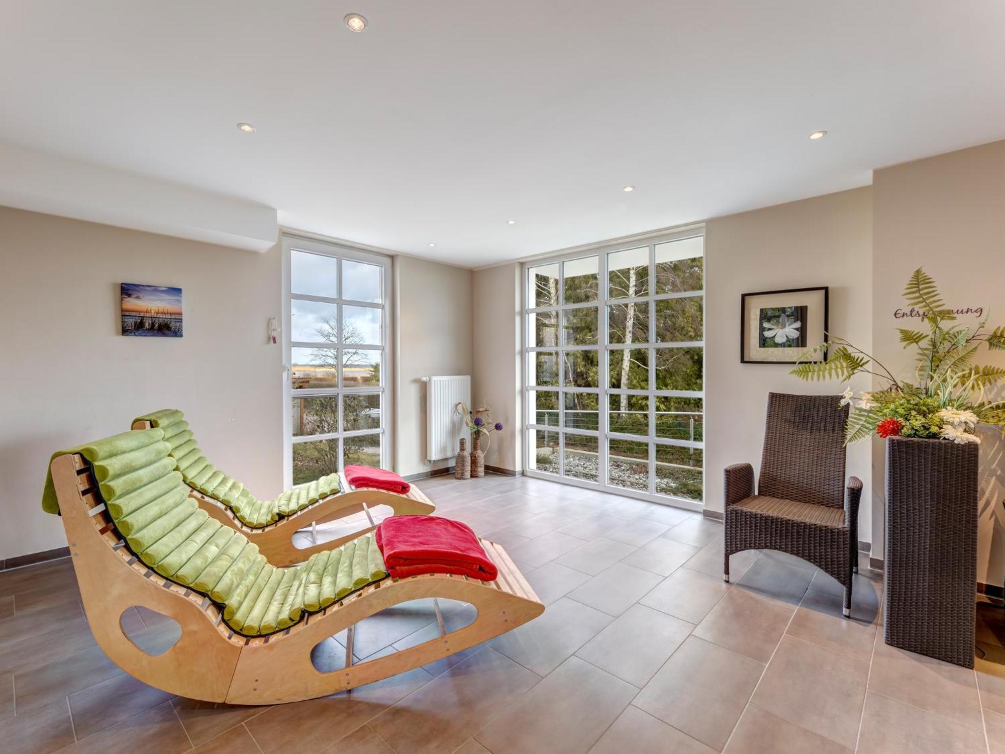 Residenz Am Balmer See - Kleine Auszeit - Bs 21 Mit Wellnessbereich Kültér fotó