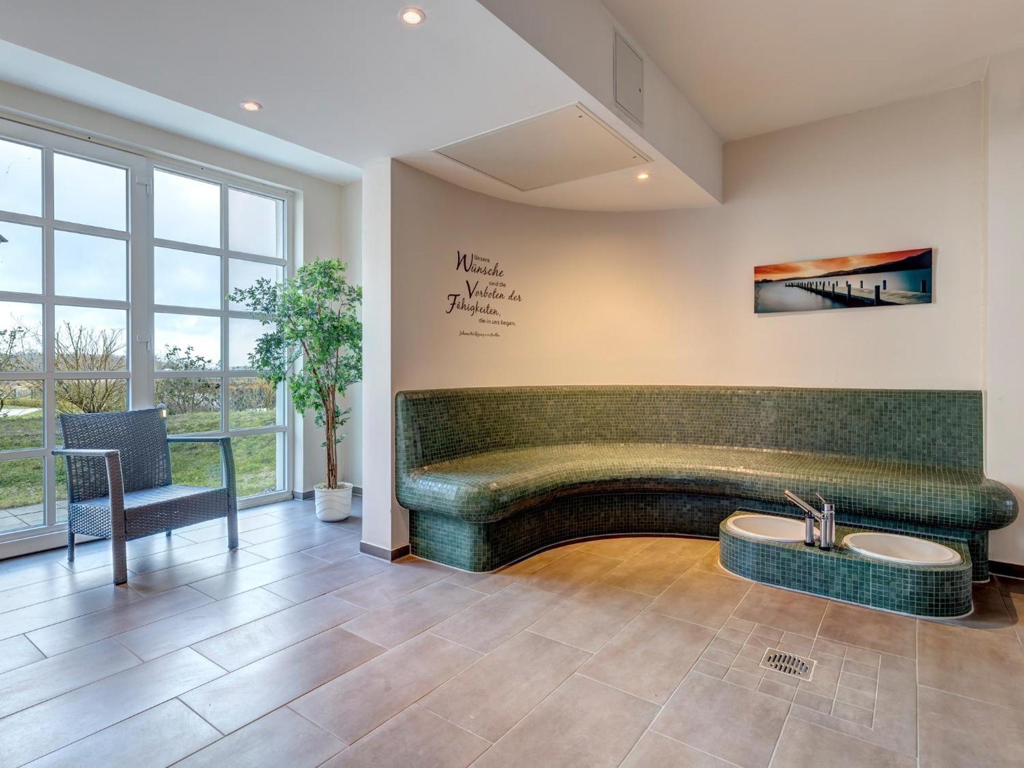Residenz Am Balmer See - Kleine Auszeit - Bs 21 Mit Wellnessbereich Kültér fotó