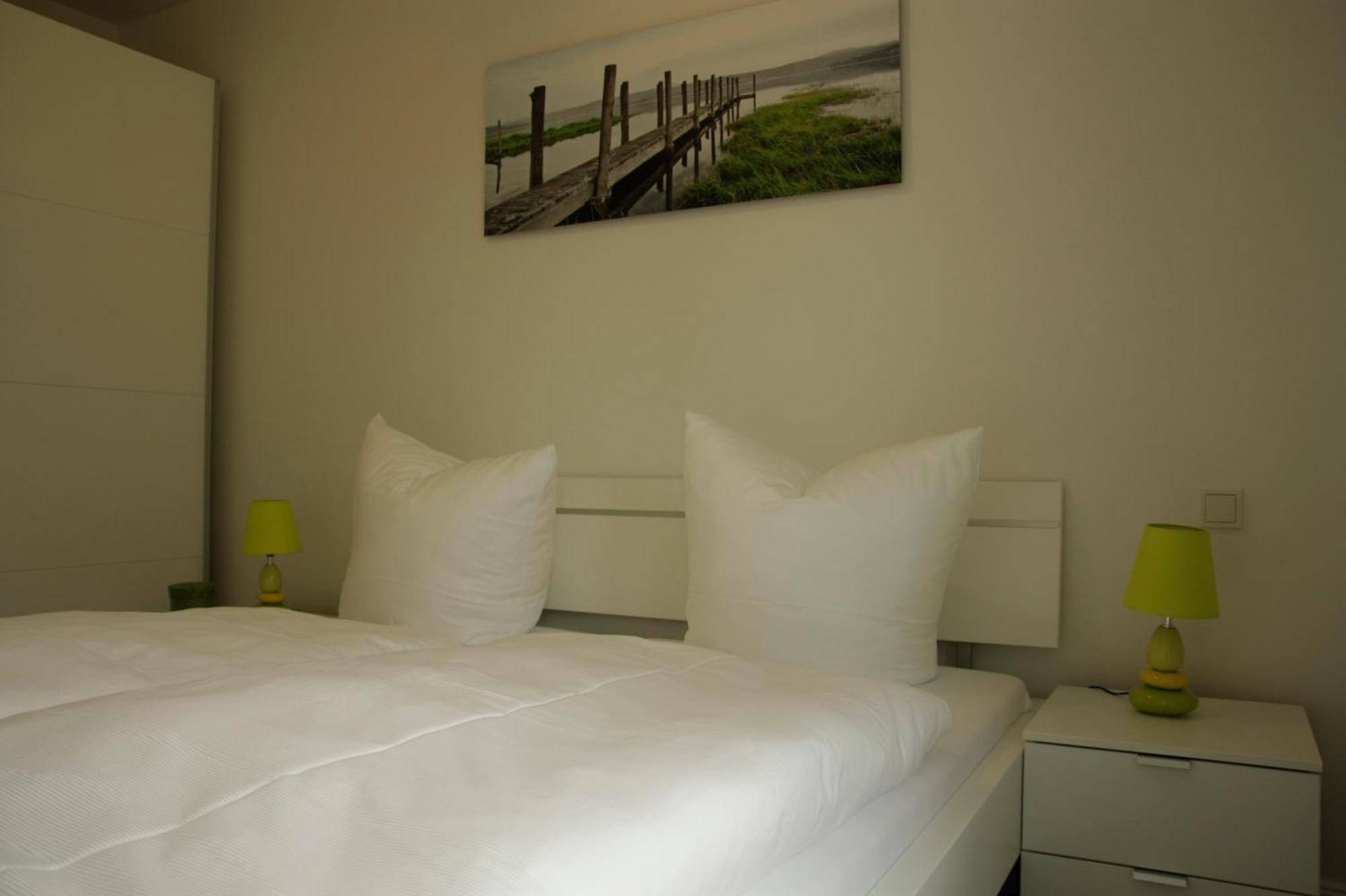 Residenz Am Balmer See - Kleine Auszeit - Bs 21 Mit Wellnessbereich Kültér fotó