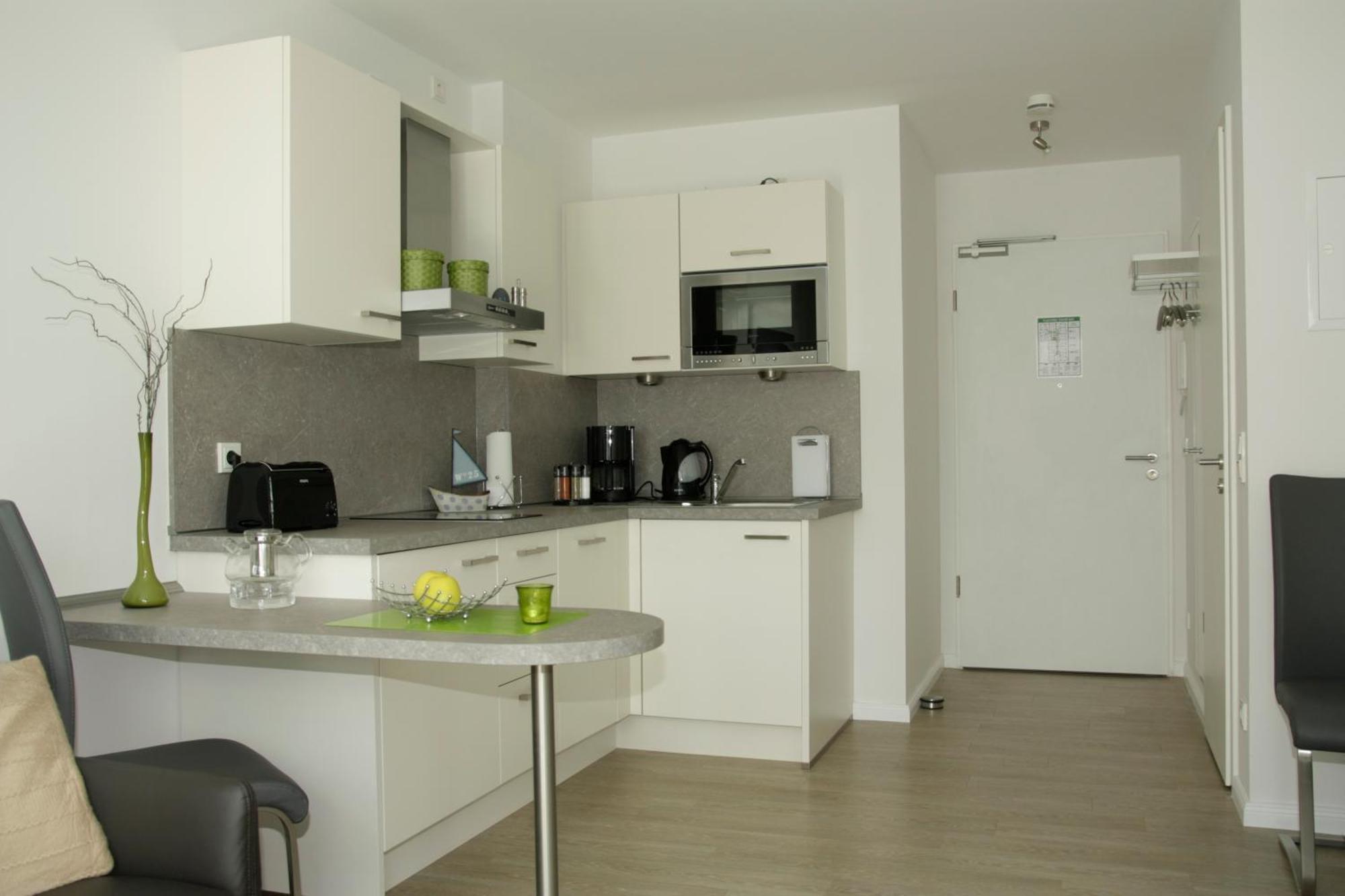 Residenz Am Balmer See - Kleine Auszeit - Bs 21 Mit Wellnessbereich Kültér fotó